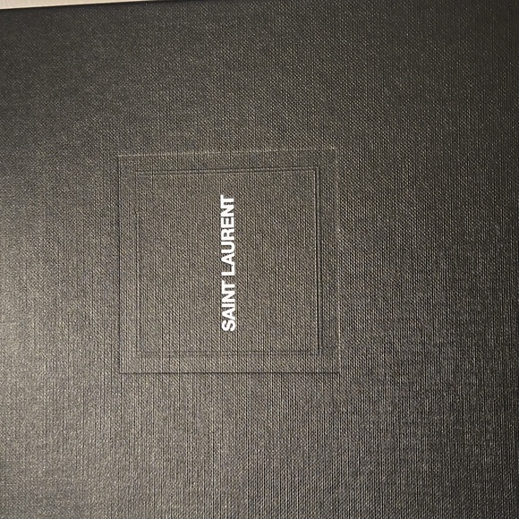 YSL Mica Sunglasses - Picture 6 of 6